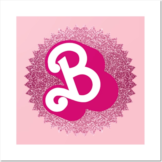 Barbie star sales